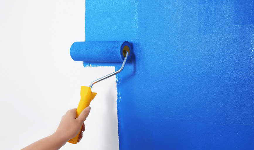 Watson Fine Line Painting